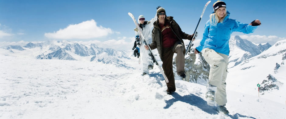 Andorra Snow Weekend - Ski Trip from Barcelona by Stoke Travel